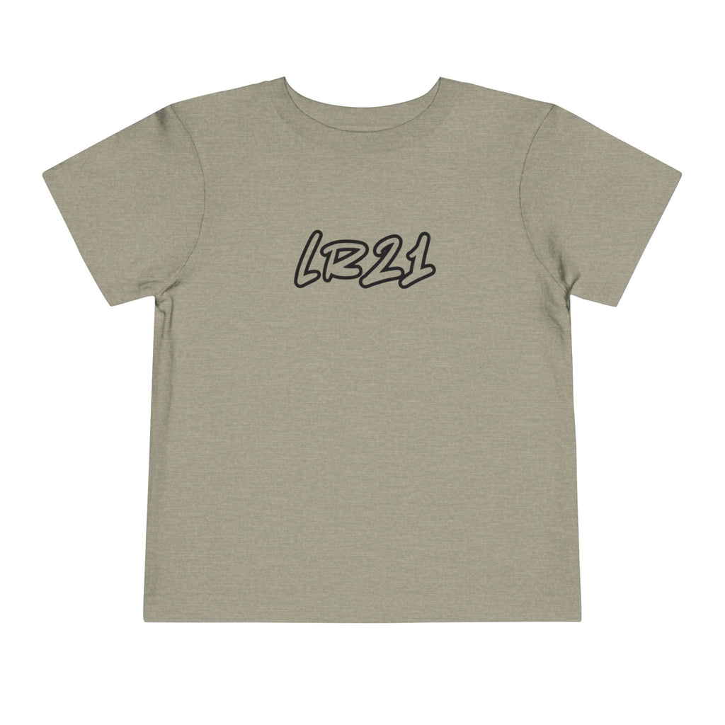 Toddler Tee 'Reynolds 21'
