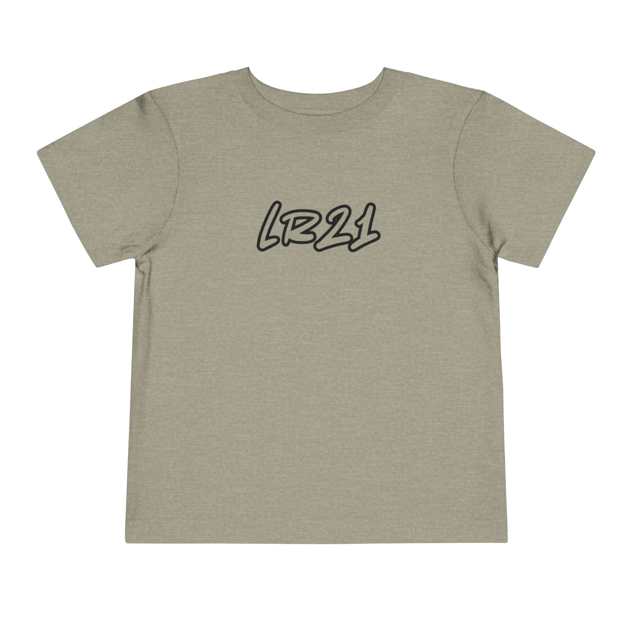 Toddler Tee 'Reynolds 21'