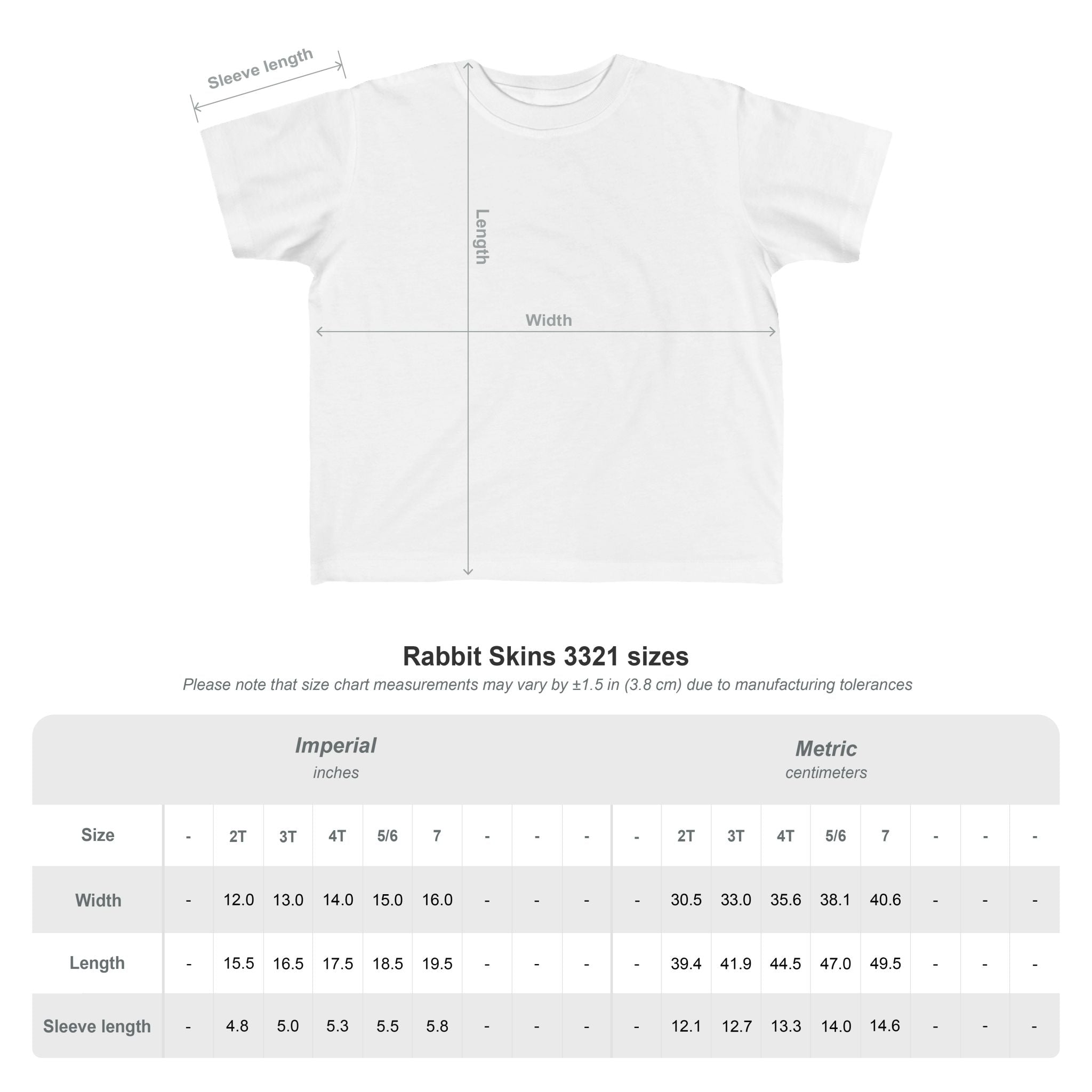 Toddler Tee — 'Reynolds 21' Pink Retro