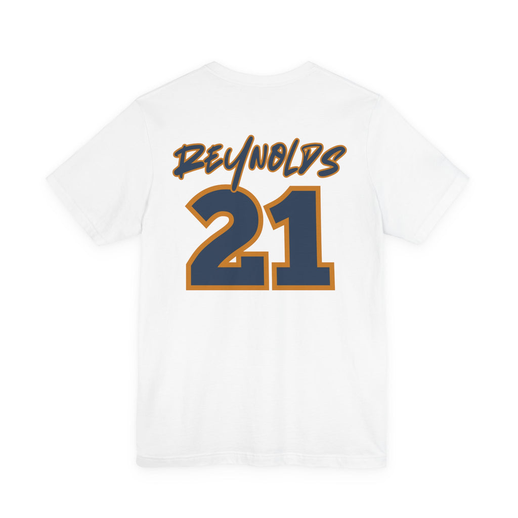 Reynolds 21 Tee