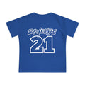 Infant "Reynolds 21" Tee