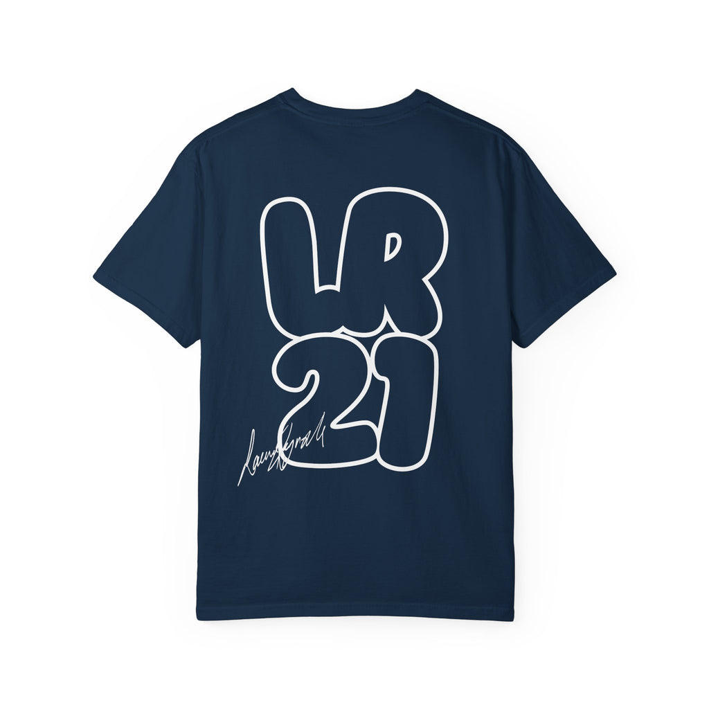 Rooting for Royce's Mum T-Shirt
