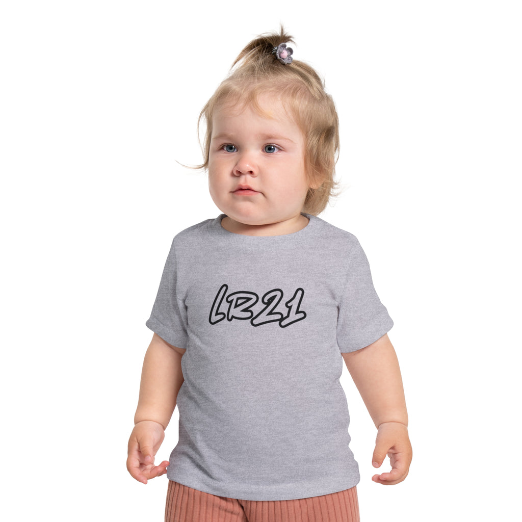 Infant "Reynolds 21" Tee