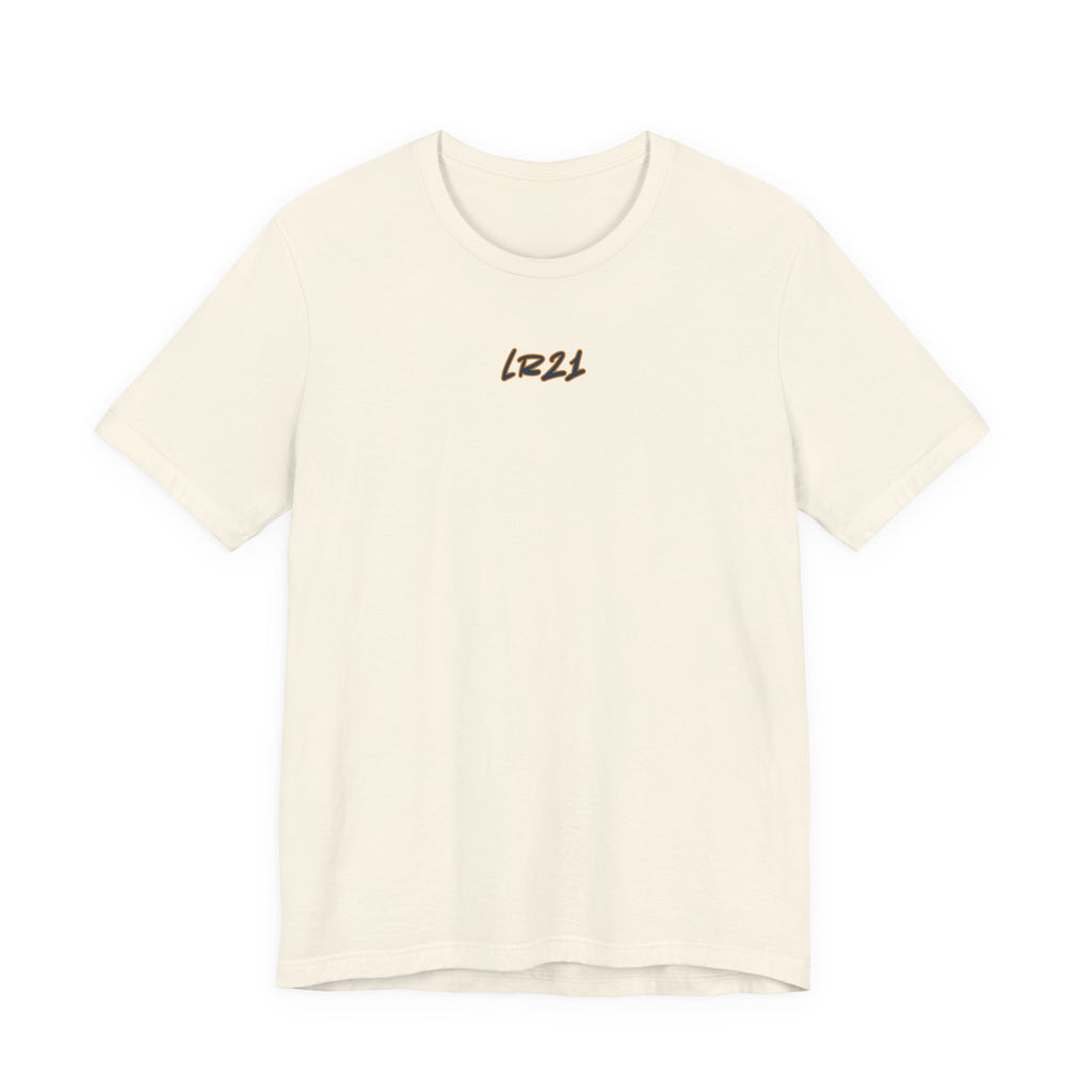 Reynolds 21 Tee