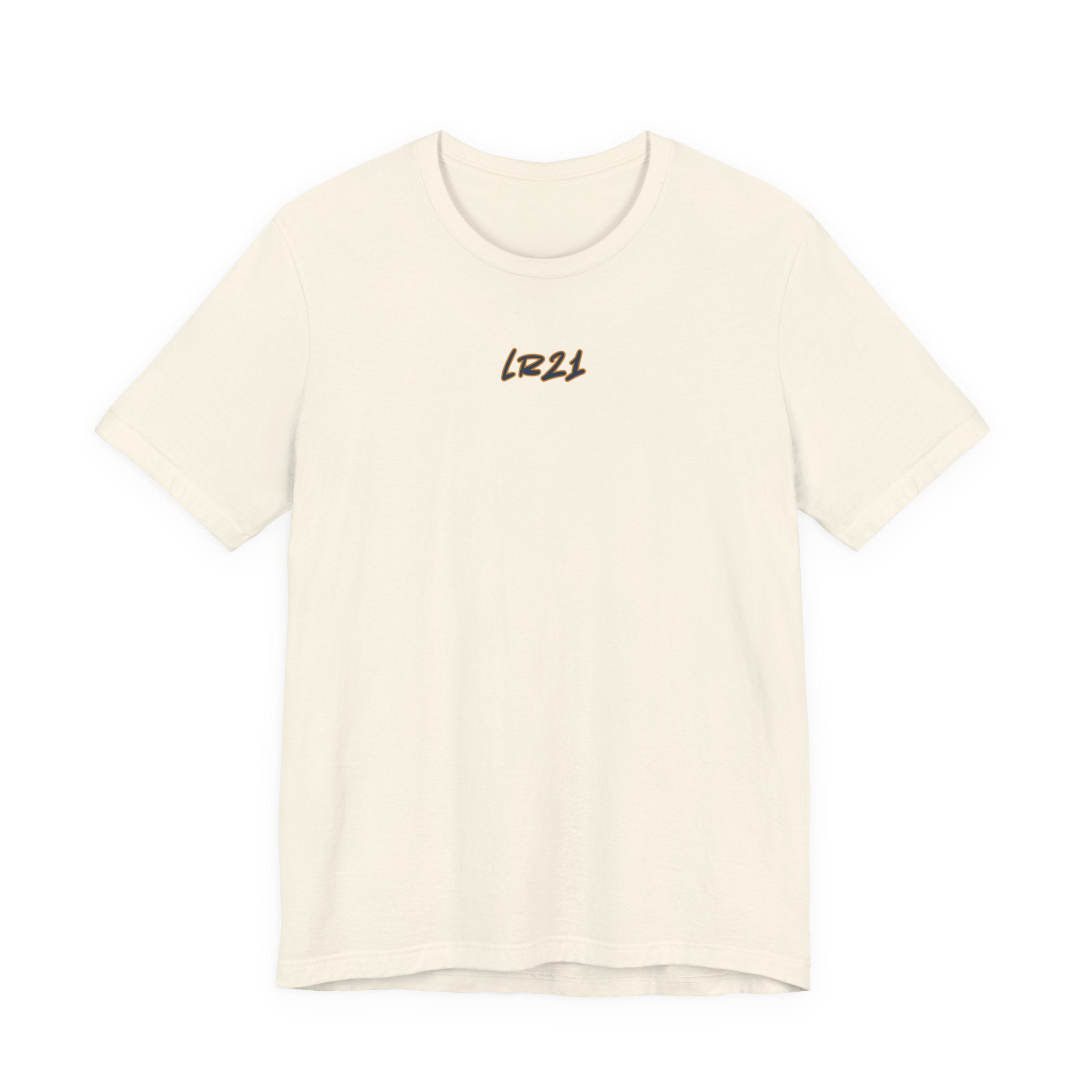 Reynolds 21 Tee