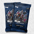Series 1 Trading Cards - Time BMX